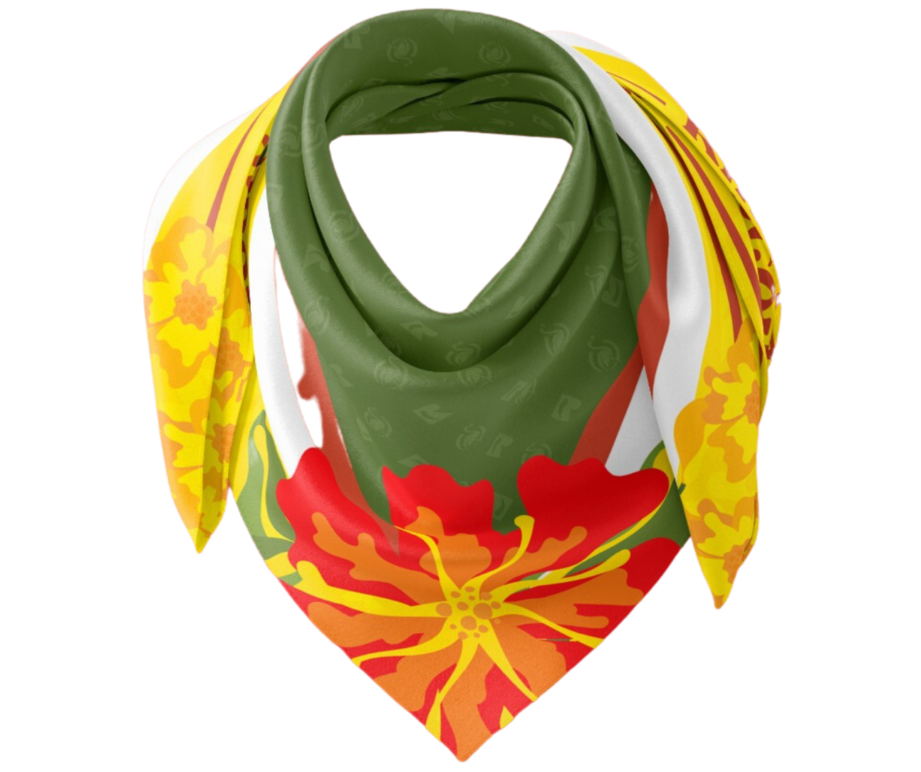 Tuturutu Scarf