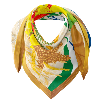 35 aña Dia di Rincon Scarf [Limited Edition]