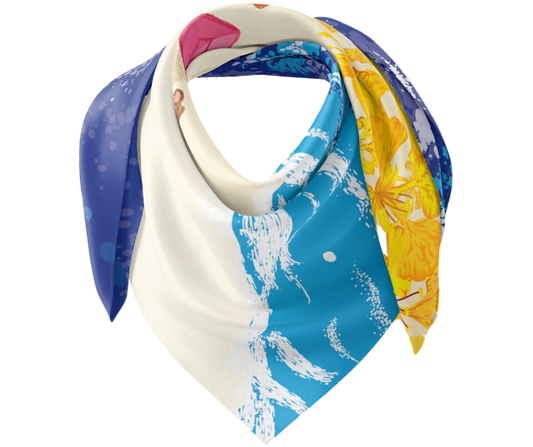 Tera Stimá Scarf