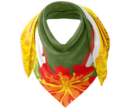 Tuturutu Scarf