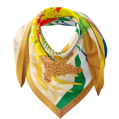 35 aña Dia di Rincon Scarf [Limited Edition]