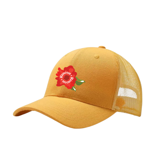 Rinconero Orguyoso Snapback