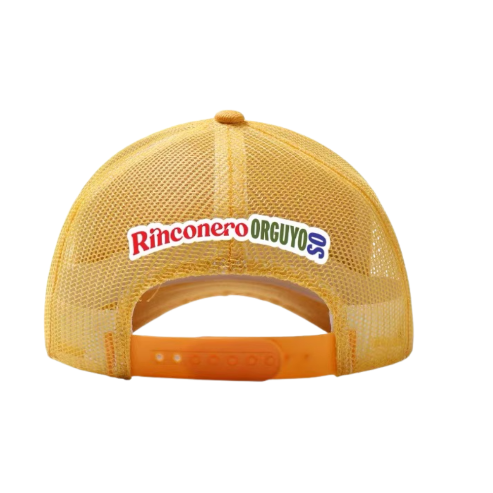 Rinconero Orguyoso Snapback