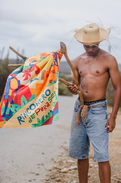 Rinconero de Puro Sepa Scarf